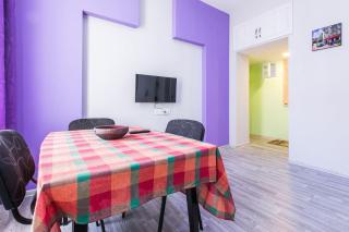 Cozy apartment in Old Tbilisi - Tbilisi - 2
