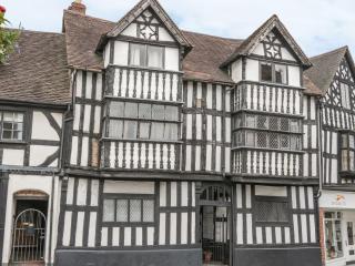 Severn Tudor House - Shrewsbury - 0