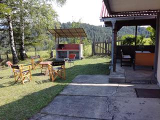 Apartmani LUFT - 4