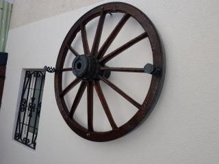 Ferienwohnung Zweibrücken - 9