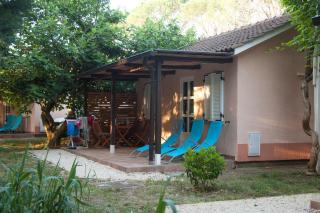 Bungalow comfort 100 m from the Beach - 8