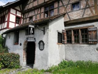 Jugendherberge Feldkirch - 8