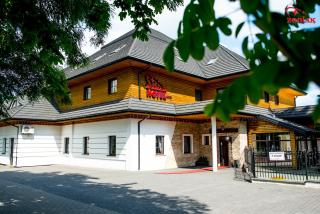 Hotel Zodiak - 5