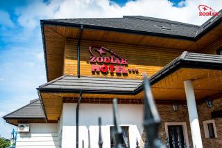 Hotel Zodiak - 4