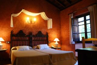 Eco Hotel Cueva del Gato - Benaoján - 4