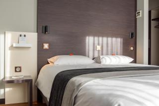 Le Merceny Motel - Bastogne - 0