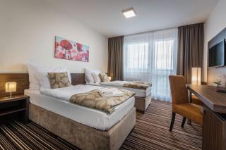 Hotel SATEL - Poprad - 5