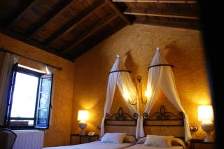Eco Hotel Cueva del Gato - Benaoján - 2