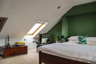 Spacious 2 Bedroom Retreat In East Dulwich - Londra - 7