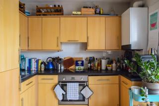 Spacious 2 Bedroom Retreat In East Dulwich - Londra - 6