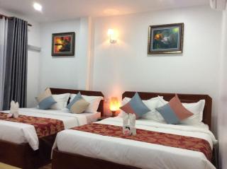Realkhom Homestay - Siem Reap - 3