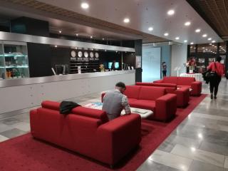 Hotel SATEL - Poprad - 8