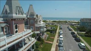 Angel of the Sea Bed and Breakfast - Cape May - 9