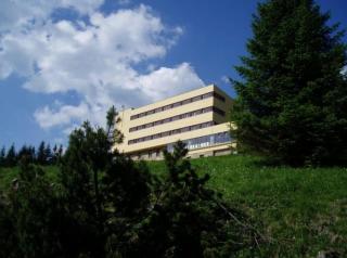 Apartmán Bílý Kříž - Staré Hamry - 6