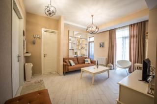 Apartment Krcanisi - Tiflis - 0