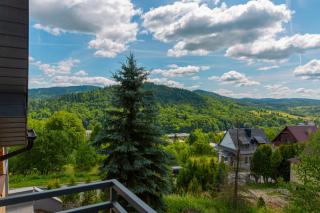 Sun & Sport Apartamenty Krynica-Zdrój - Krynica-Zdrój - 2