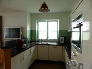 Alpenflair Ferienwohnungen Whg 301 - 1