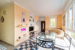 Maison Peltrera - Como - 1