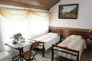 Hotelik Niedżwiadek - 8