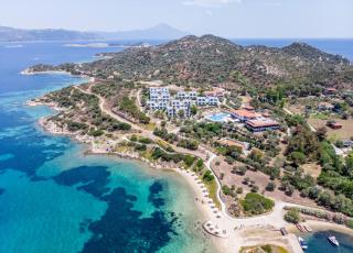 Agionissi Resort - Amolianí - 9