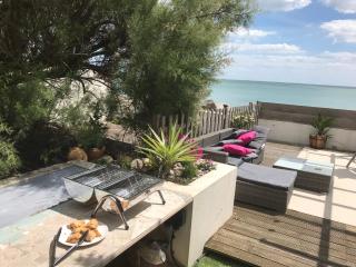 The beach cottage - 6