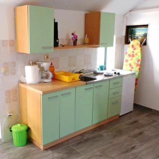Apartman Robi - Vrsine - 1