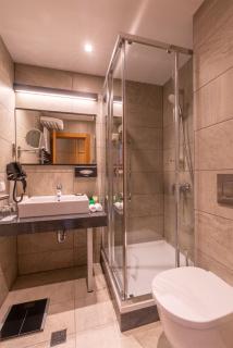 HVD Grand Hotel Suhl Business & Leisure - 9