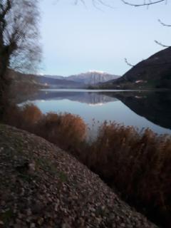 Un nido sul lago - Ranzanico - 8