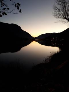 Un nido sul lago - Ranzanico - 9