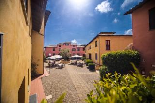 Borgo Venecca - Fonteblanda - 1