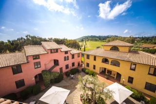 Borgo Venecca - Fonteblanda - 2