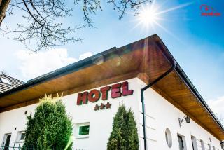 Hotel Zodiak - Radomsko - 6