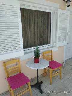 Manousos apartment - Lefkada - 0