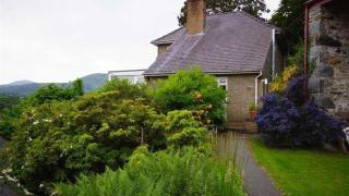 Eryl cottage in Rowen - 3