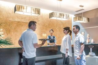 Blue Bay Resort Hotel - Agia Pelagia - 3