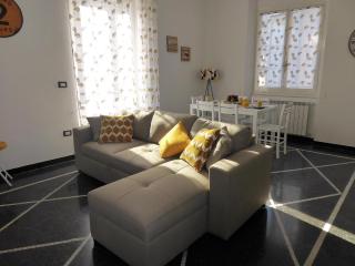 La Casa Del Merlo by Holiday World - Sestri Levante - 9