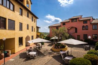 Borgo Venecca - Fonteblanda - 7