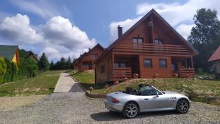 Domki w Beskidach - 7