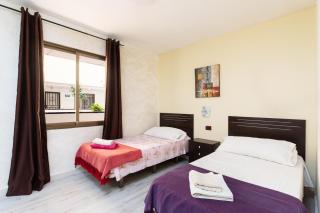 Tropic Apartments en Castle harbour - 2