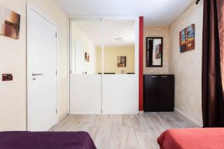 Tropic Apartments en Castle harbour - 3
