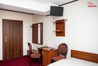 Hotel Zodiak - 1