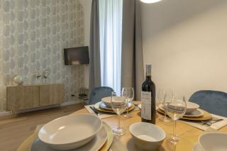 FLORENCE FIORINO APARTMENT - Florenz - 2
