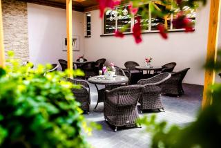 Hotel Zodiak - Radomsko - 2