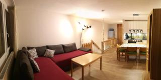 Waldwipfel-Appartement - 1