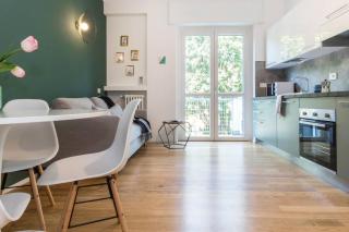 JOIVY Fresh Family Apt for 5 near City Life - Milan - 5