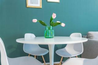 JOIVY Fresh Family Apt for 5 near City Life - Milan - 8