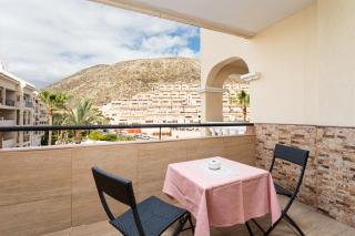 Tropic Apartments en Castle harbour - Los Cristianos - 8