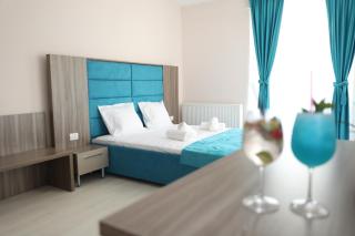 Sammos Black Sea Apartments - Mamaia Sat/Năvodari - 9