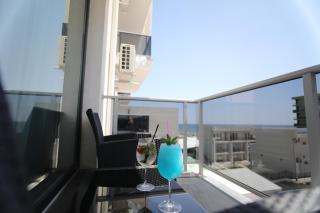 Sammos Black Sea Apartments - Mamaia Sat/Năvodari - 0