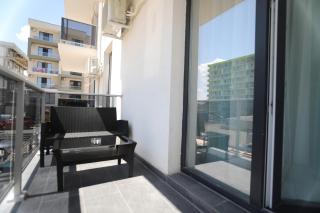 Sammos Black Sea Apartments - Mamaia Sat/Năvodari - 1
